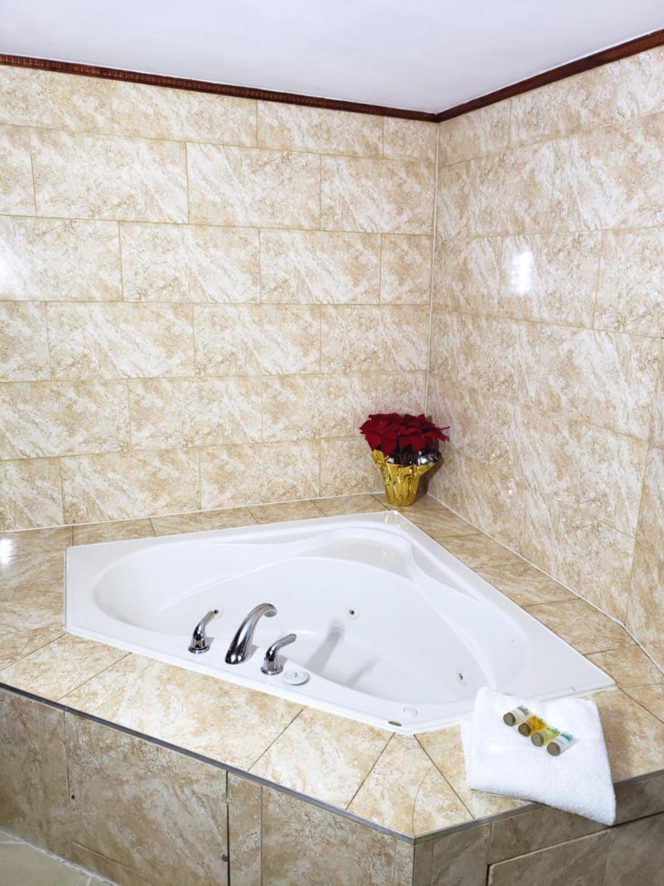 Regency Inn & Suites Cornwall Esterno foto